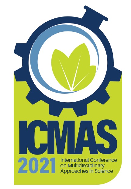 ICMAS 2021 | Faculty of Science – University of Colombo